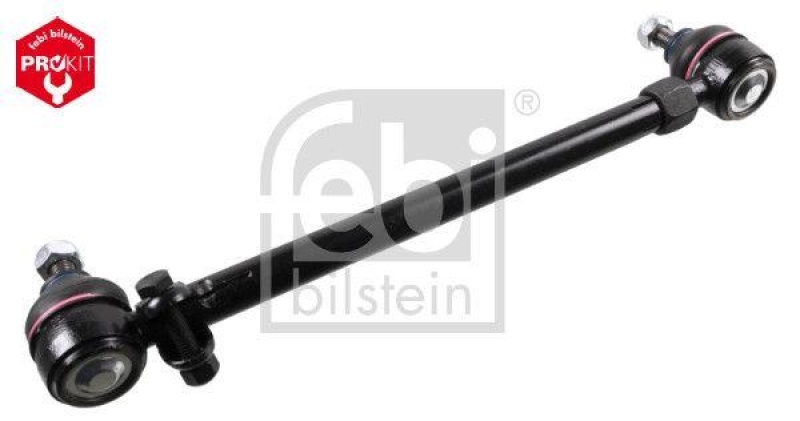 FEBI BILSTEIN 07778 Spurstange verstellbar für Mercedes-Benz