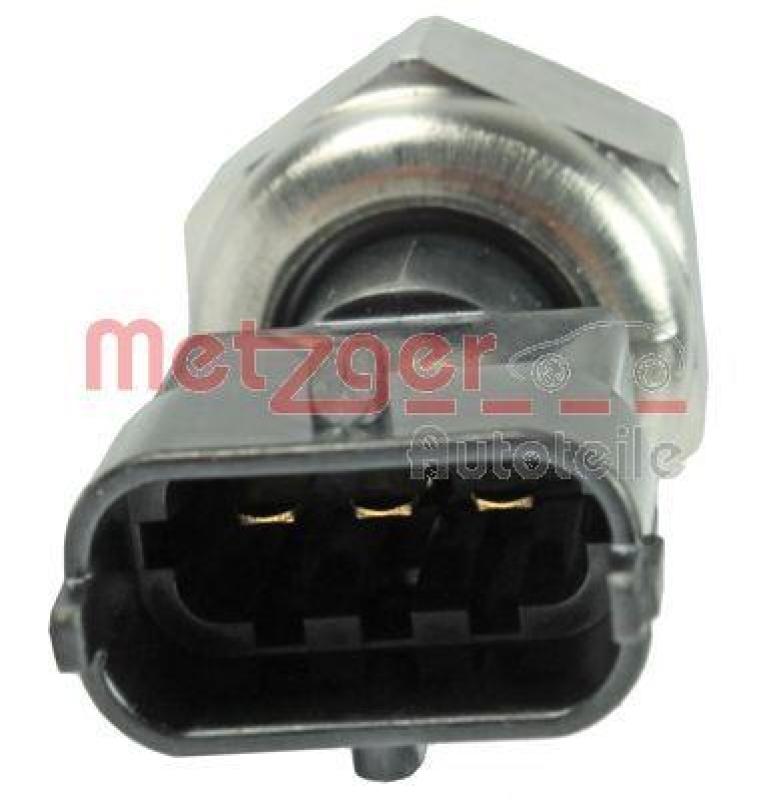 METZGER 0906196 Sensor, Kraftstoffdruck für OPEL