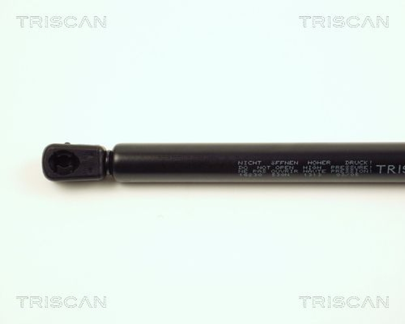 TRISCAN 8710 16230 Gasfeder Hinten für Ford Focus Turnier