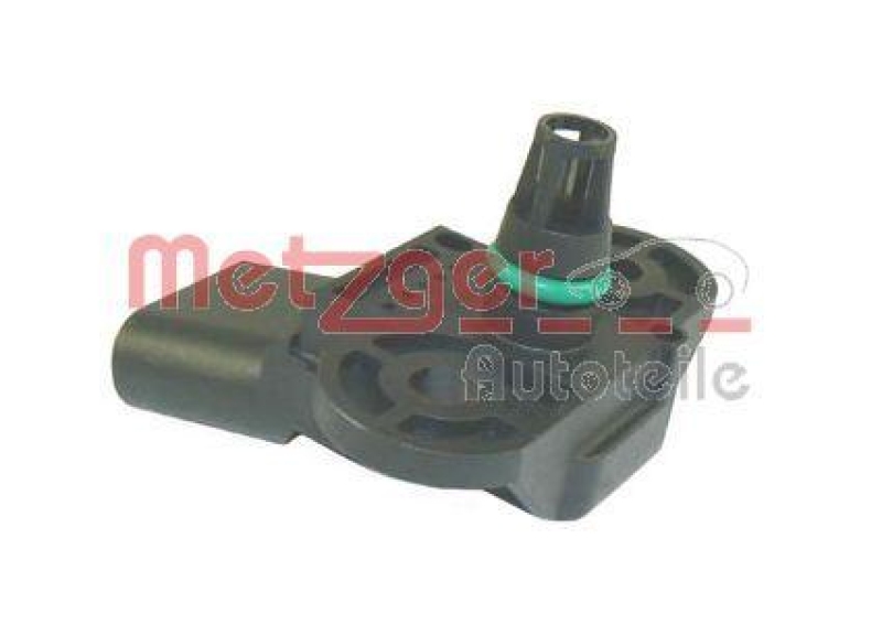 METZGER 0906099 Drucksensor, Bremskraftverstärker