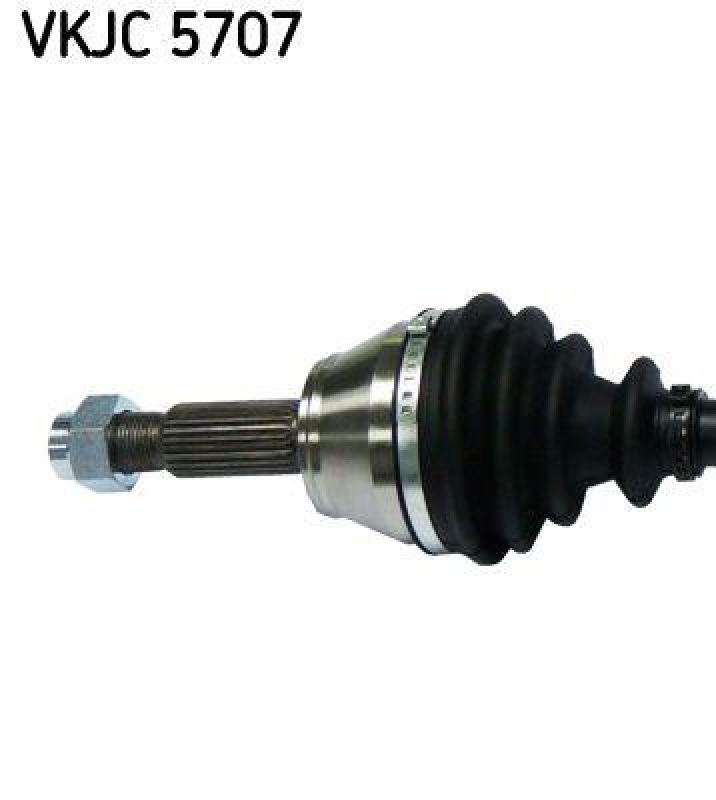 SKF VKJC 5707 Antriebswelle