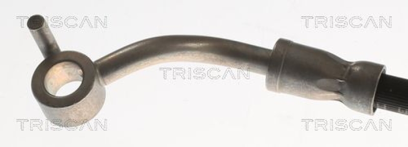 TRISCAN 8150 82209 Bremsschlauch Hinten für Mg