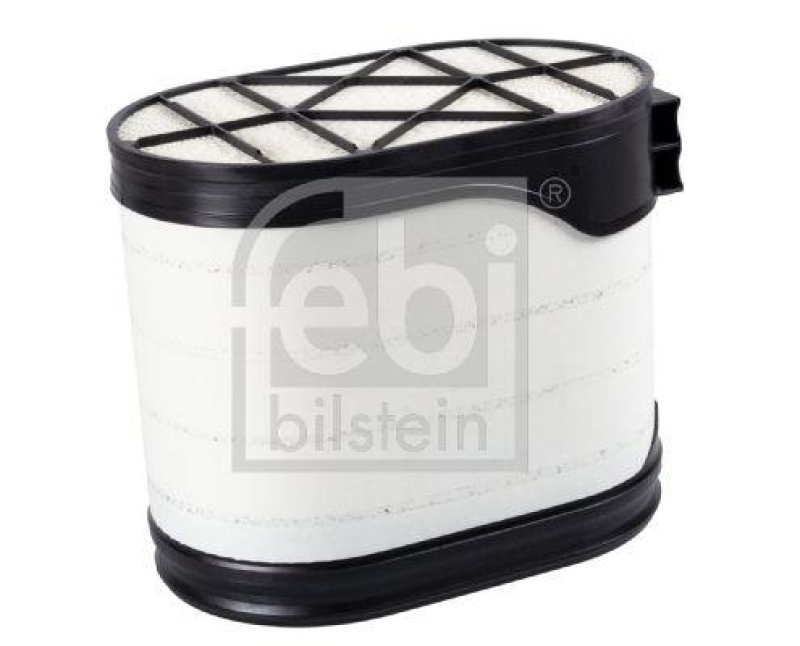 FEBI BILSTEIN 173189 Luftfilter für Mercedes-Benz