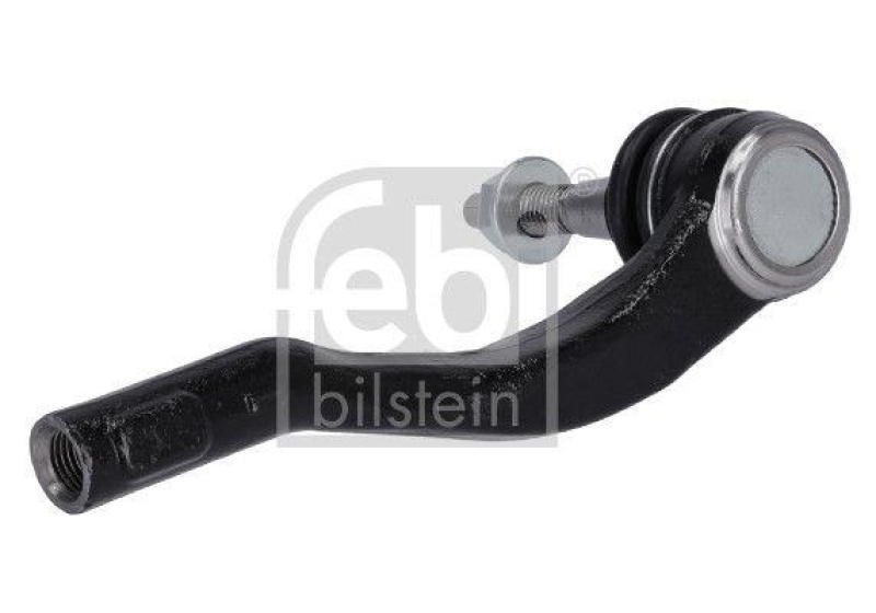 FEBI BILSTEIN 183103 Spurstangenendstück mit Sicherungsmutter für Opel