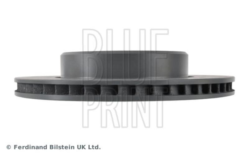 BLUE PRINT ADT343303 Bremsscheibe für TOYOTA