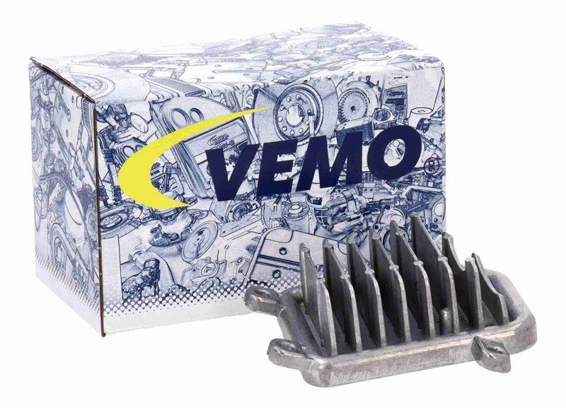 VEMO V10-73-0671 Steuergerät, Beleuchtung für AUDI