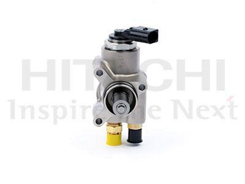 HITACHI 2503093 Hochdruckpumpe für AUDI u.a.