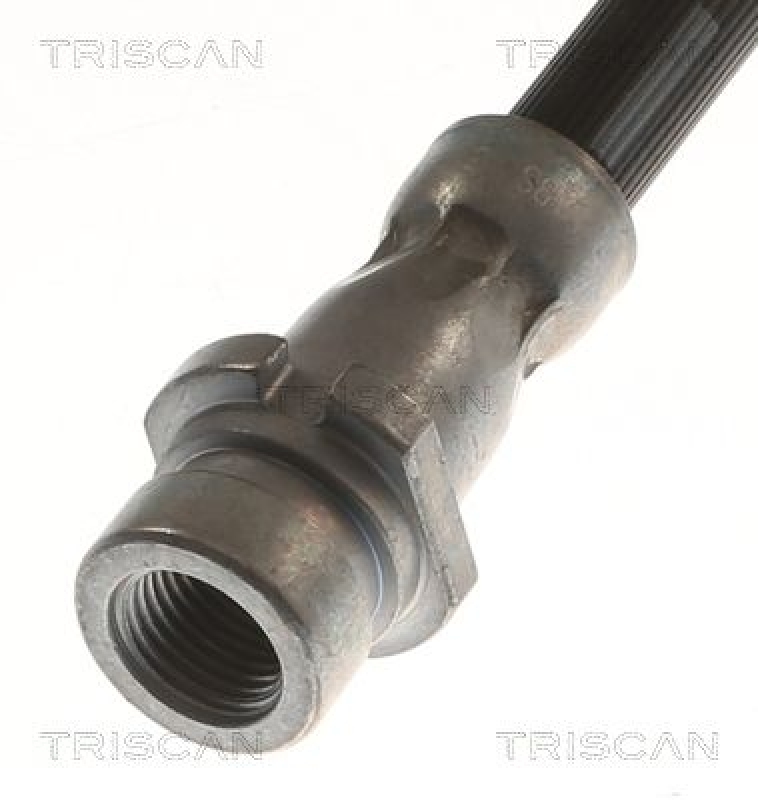 TRISCAN 8150 82210 Bremsschlauch Hinten für Mg