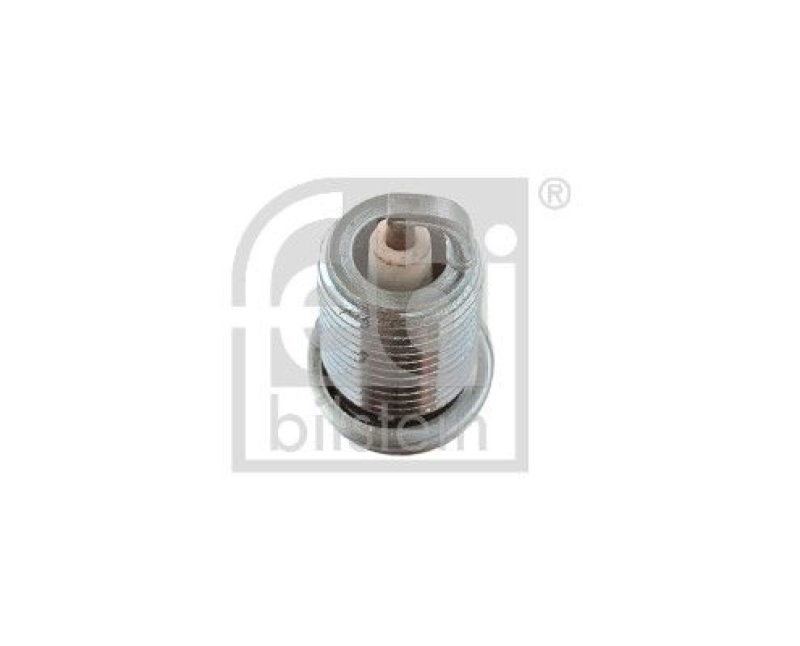 FEBI BILSTEIN 13447 Zündkerze Super für Ford