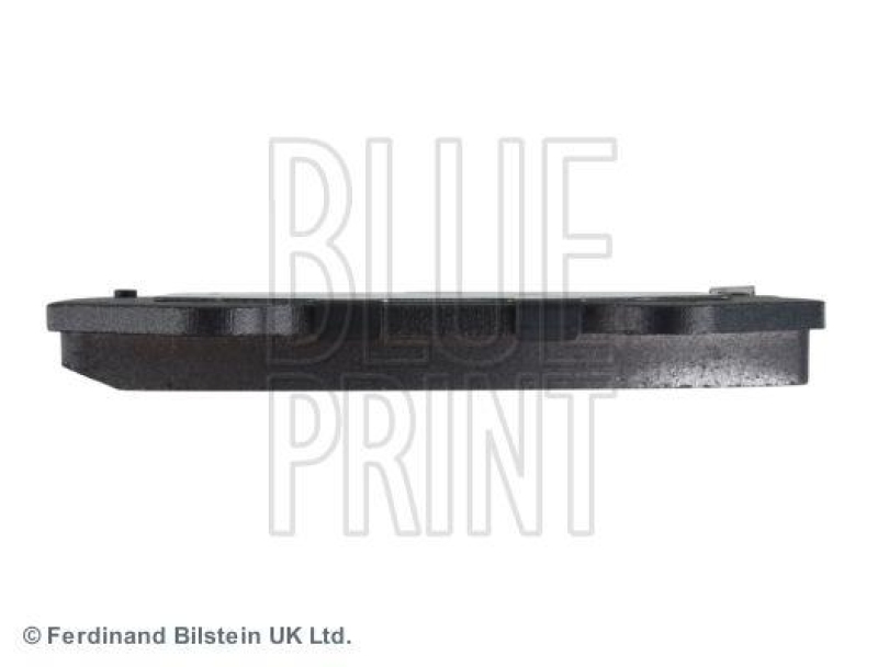 BLUE PRINT ADW194217 Bremsbelagsatz für Opel PKW