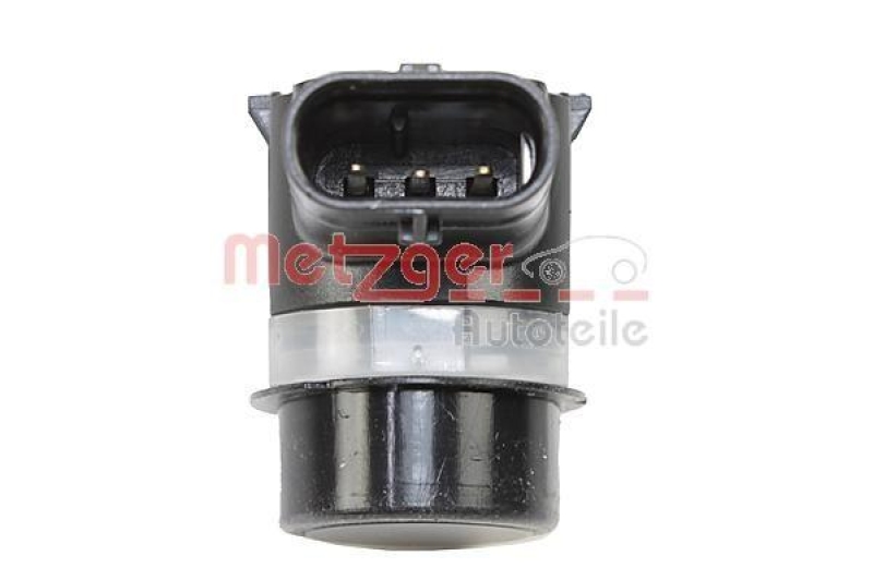 METZGER 0901370 Sensor, Einparkhilfe für FORD