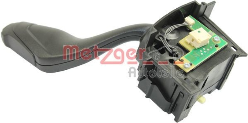 METZGER 0916402 Blinkerschalter für FORD