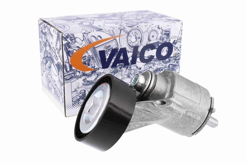 VAICO V10-6882 Spannrolle, Keilrippenriemen für VAG