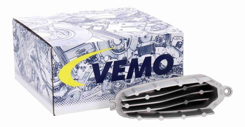 VEMO V10-73-0672 Steuergerät, Beleuchtung für AUDI