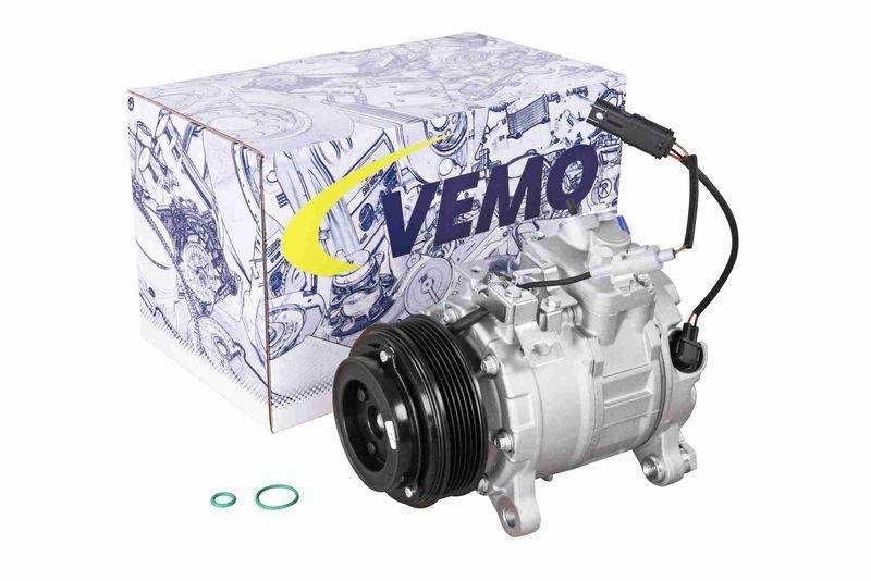 VEMO V20-15-2043 Kompressor, Klimaanlage für BMW