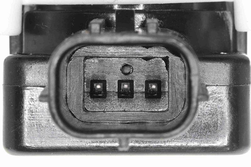 VEMO V63-72-0028 Sensor, Leuchtweitenregulierung 3-Polig / hinten für SUBARU