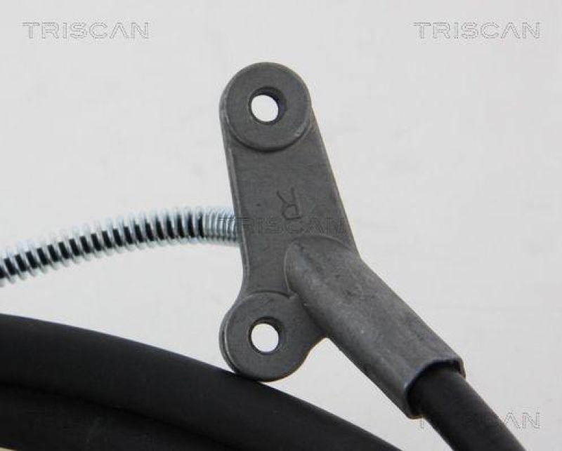 TRISCAN 8140 131191 Handbremsseil für Toyota Previa