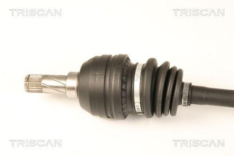 TRISCAN 8540 24586 Antriebswelle für Opel