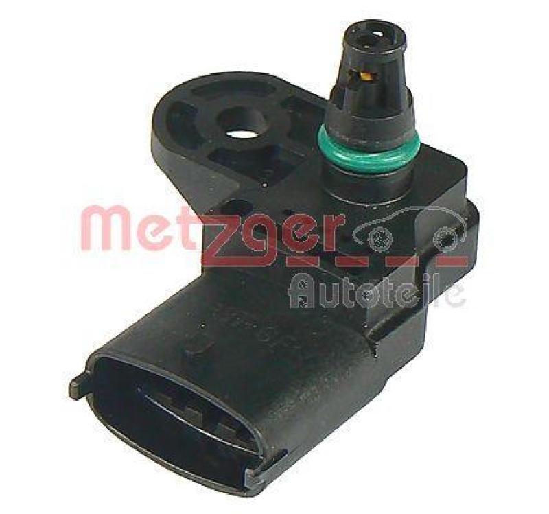 METZGER 0906105 Sensor, Saugrohrdruck für MITSUBISHI/SMART