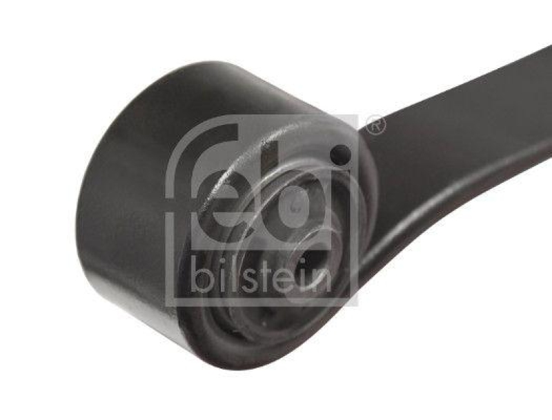 FEBI BILSTEIN 180849 Blattfeder für Ford