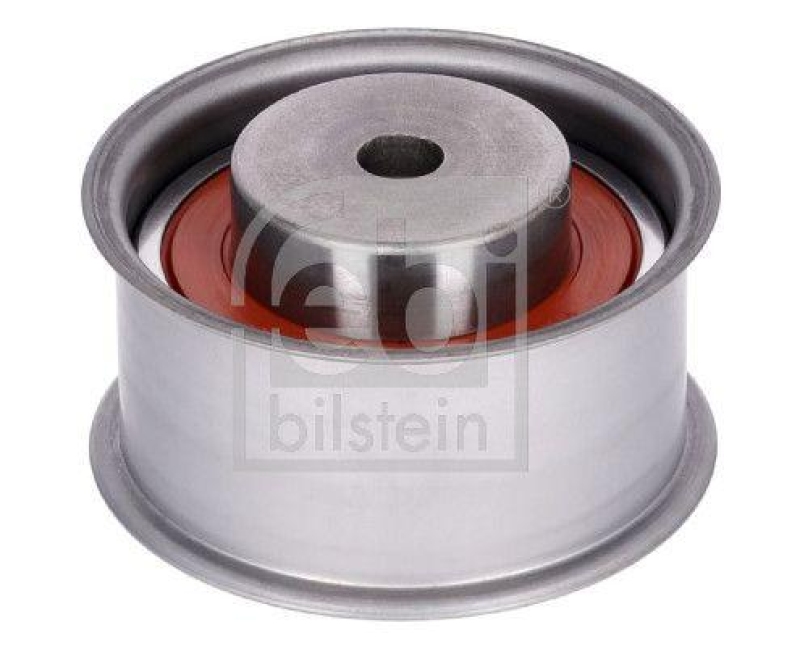 FEBI BILSTEIN 27118 Umlenkrolle für Zahnriemen für MITSUBISHI