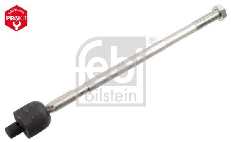 FEBI BILSTEIN 41306 Axialgelenk mit Kontermutter für MITSUBISHI