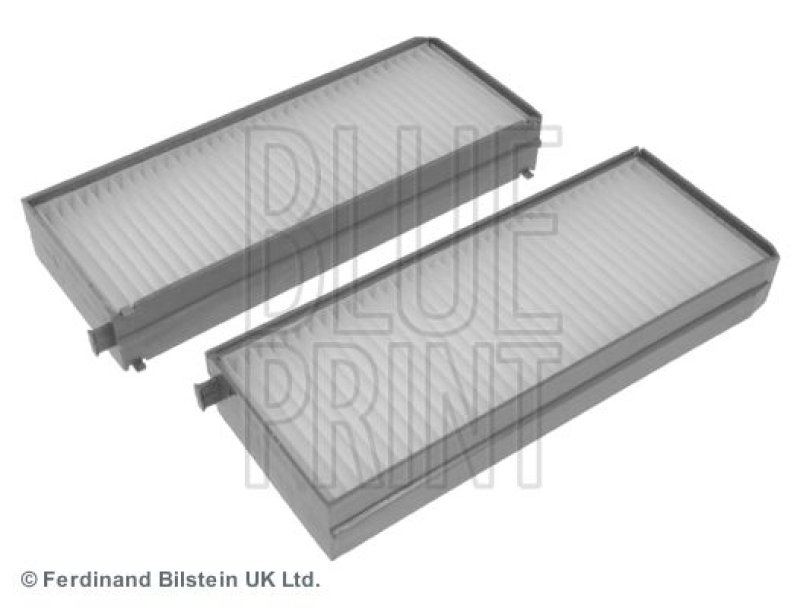 BLUE PRINT ADG02519 Innenraumfiltersatz für HYUNDAI