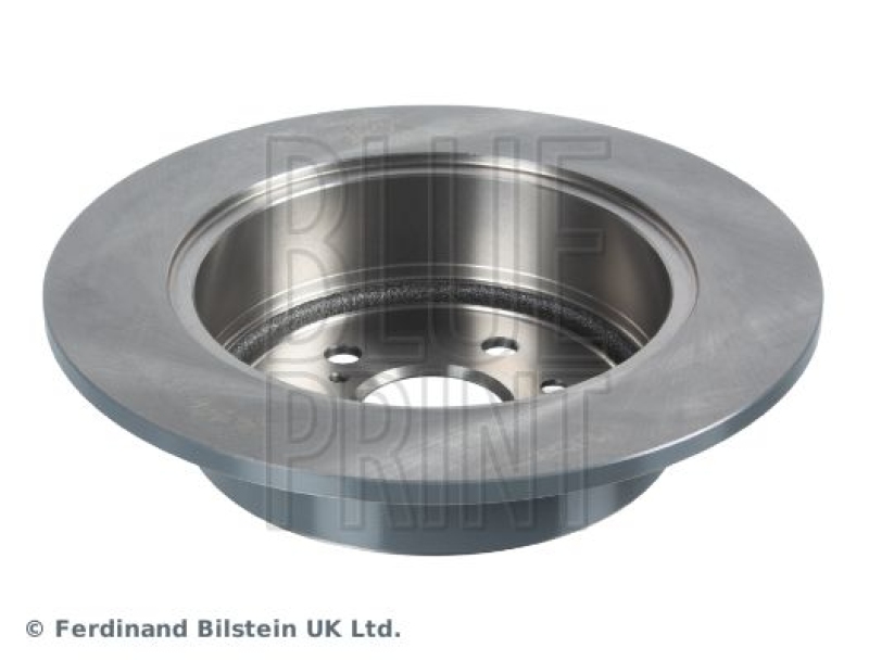 BLUE PRINT ADT343305 Bremsscheibe für TOYOTA