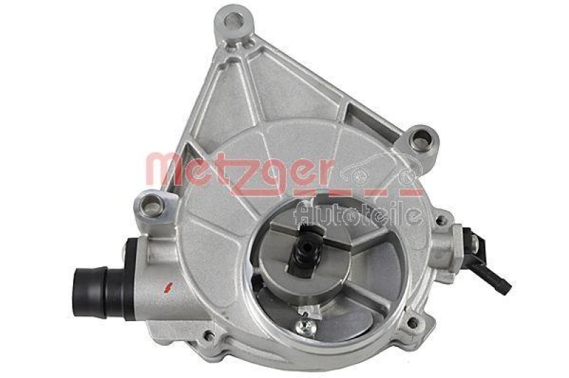 METZGER 8010143 Unterdruckpumpe, Bremsanlage für BMW