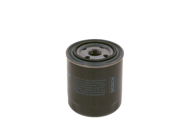 Bosch F 026 407 197 Ölfilter