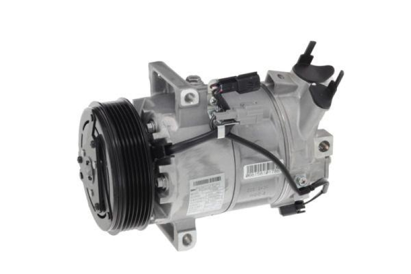 VALEO 716889 Kompressor NISSAN SYLPHY 1.8L 2012- MEC