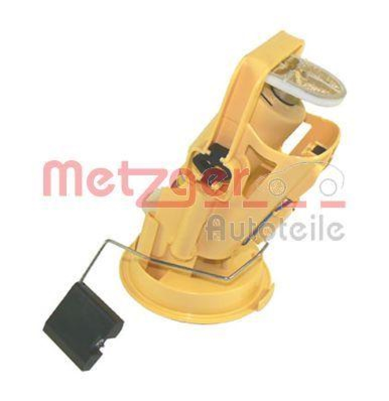 METZGER 2250076 Kraftstoff-Fördereinheit für BMW