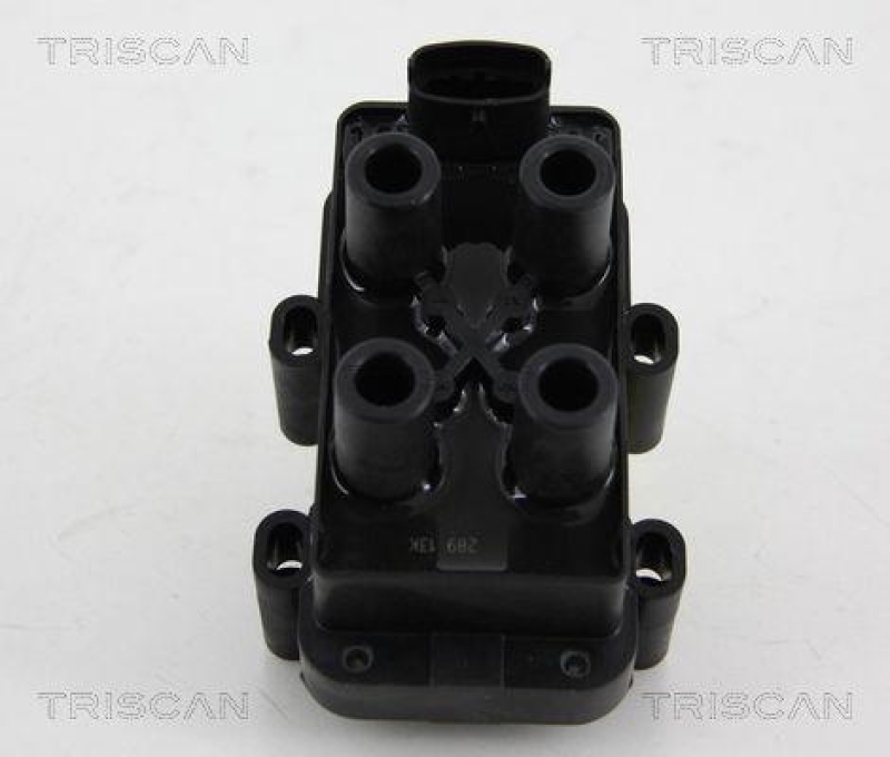 TRISCAN 8860 24029 Zündspule für Opel Sintra