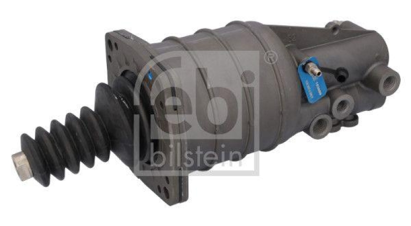 FEBI BILSTEIN 103699 Kupplungsverstärker für Iveco