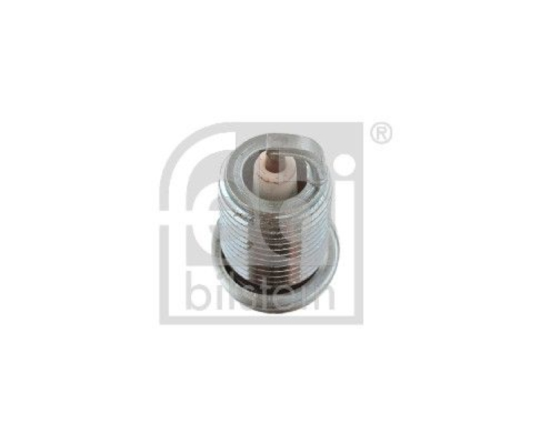 FEBI BILSTEIN 13453 Zündkerze Super für Ford