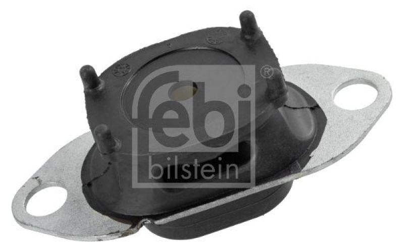 FEBI BILSTEIN 173191 Motorlager für Renault