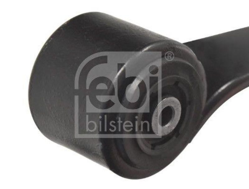 FEBI BILSTEIN 180850 Blattfeder für Mercedes-Benz