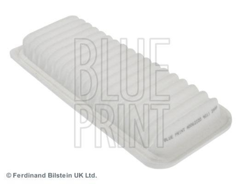 BLUE PRINT ADD62220 Luftfilter für DAIHATSU