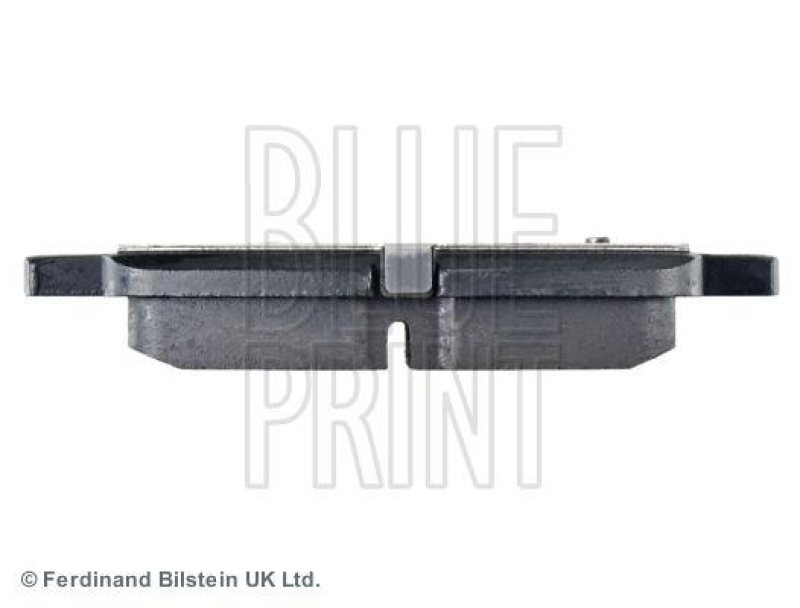 BLUE PRINT ADW194221 Bremsbelagsatz mit Befestigungsmaterial für Vauxhall