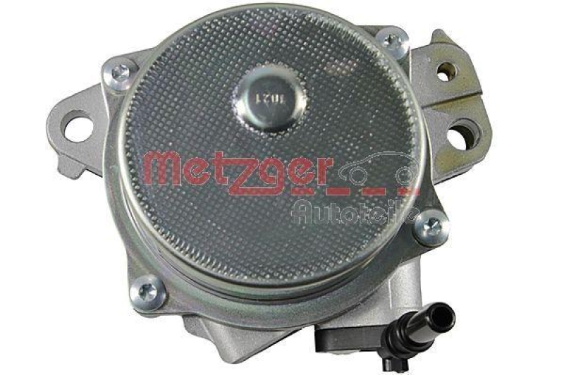 METZGER 8010144 Unterdruckpumpe, Bremsanlage für FIAT/FORD/LANCIA/OPEL/SUZUKI/VAUXHALL