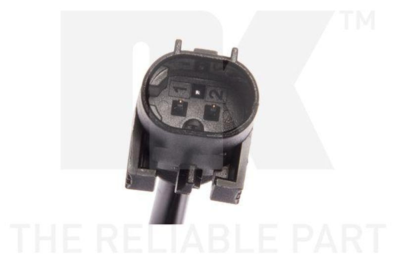 NK 292332 Sensor, Raddrehzahl für FIAT