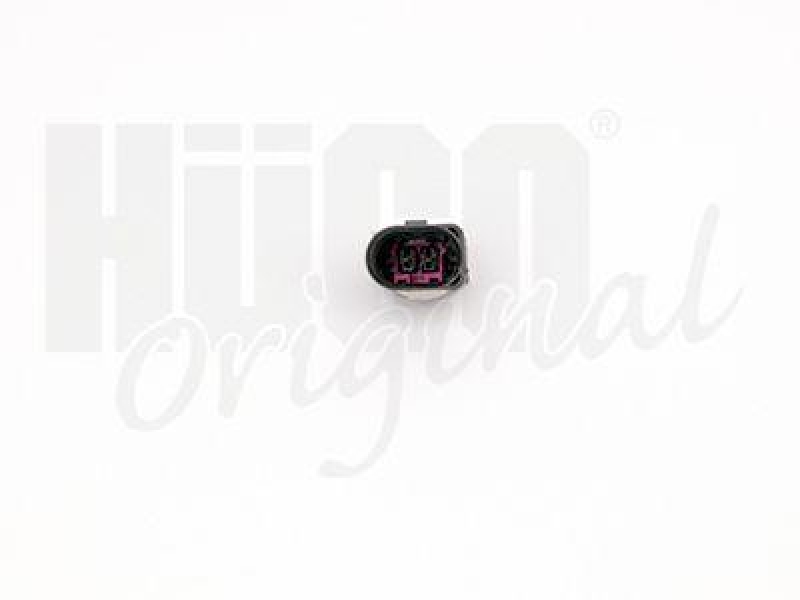 HITACHI 137067 Sensor, Abgastemperatur für VW u.a.