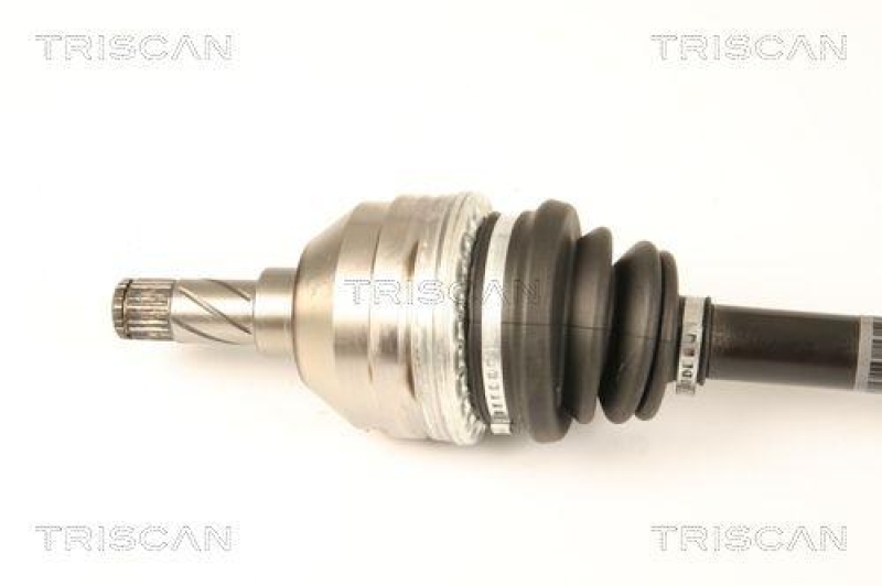 TRISCAN 8540 24561 Antriebswelle für Opel