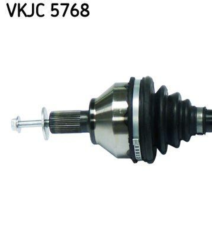 SKF VKJC 5768 Antriebswelle