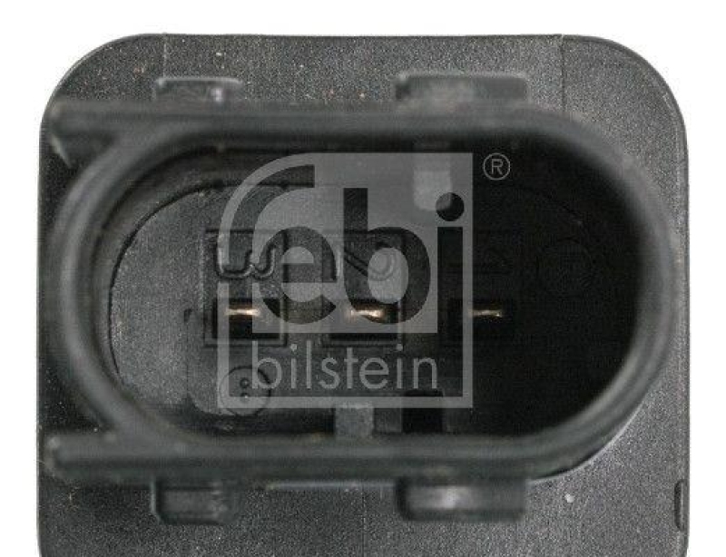 FEBI BILSTEIN 181920 Drucksensor für Druckluftanlage für Volvo