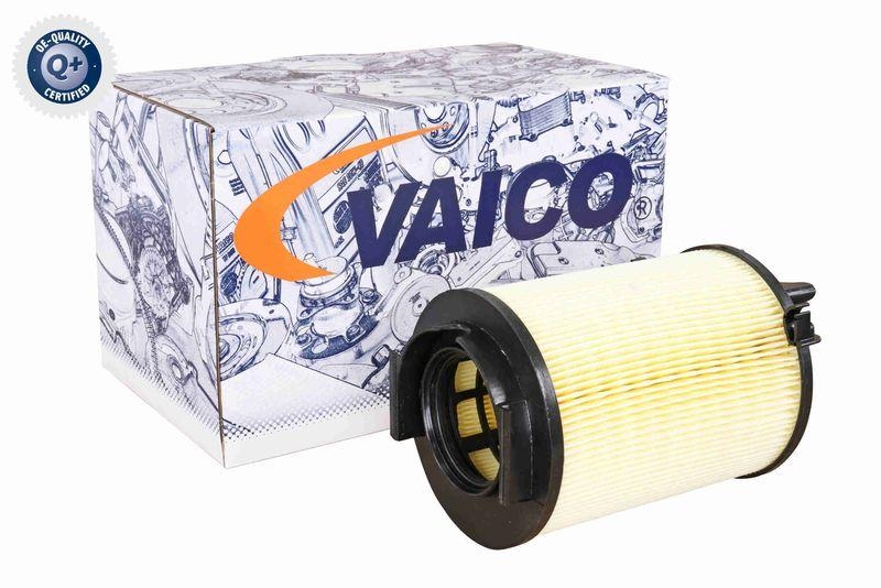 VAICO V10-0619 Luftfilter für VW