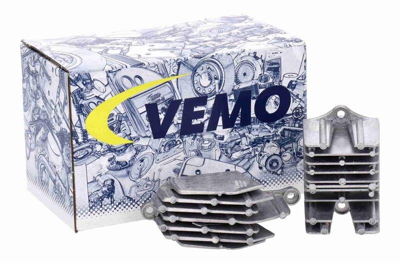 VEMO V10-73-0675 Steuergerät, Beleuchtung für AUDI