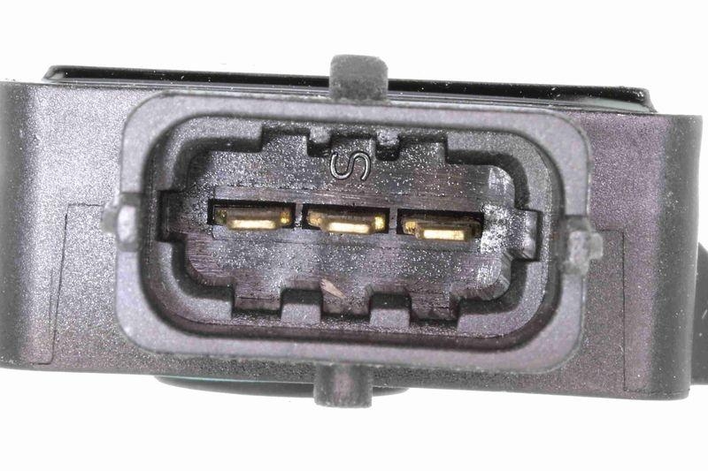 VEMO V40-72-0384-1 Sensor, Drosselklappenstellung 3-Polig für OPEL