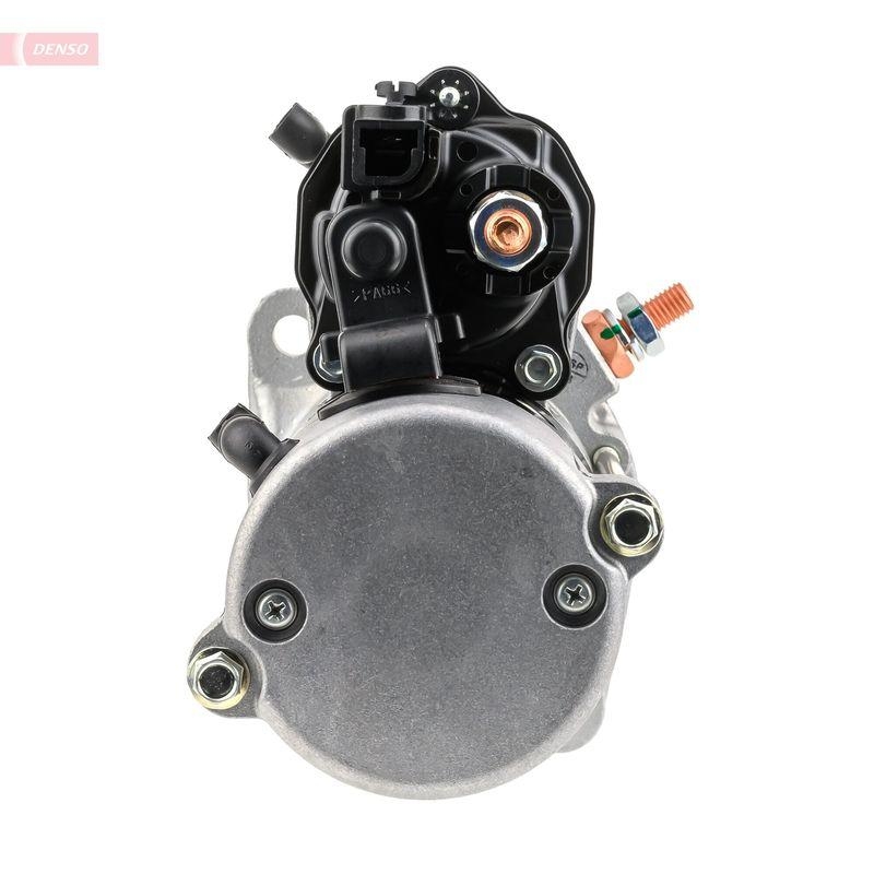 DENSO DSN2091 Starter PA90 24V 4.8kW; DENSO OE-Nr: 428000-7100; CUMMINS OE-Nr: 4996707