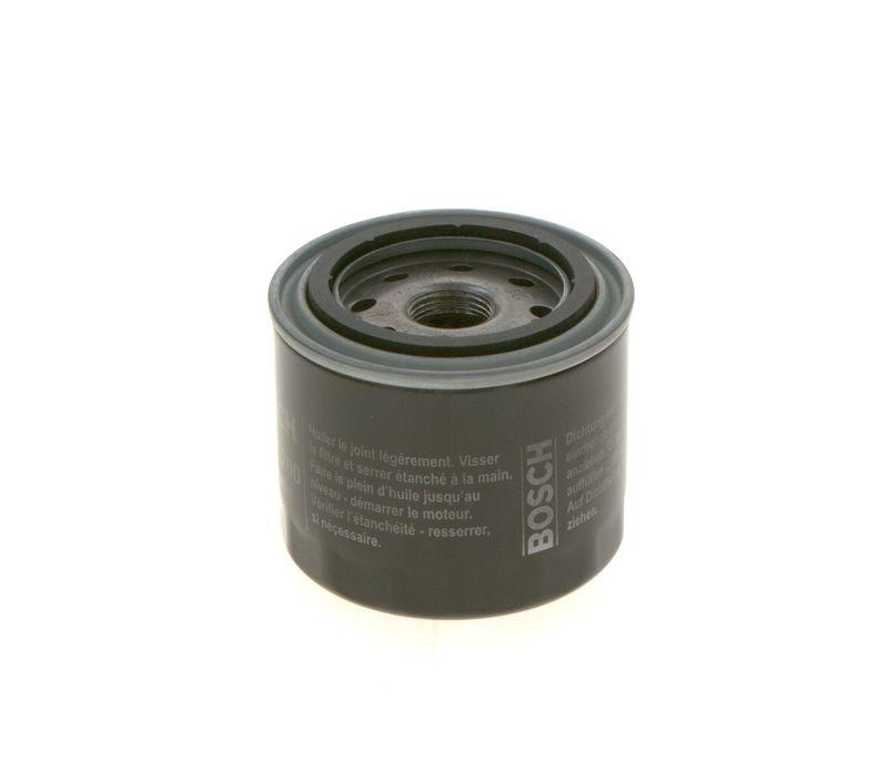 Bosch F 026 407 200 Ölfilter P7200